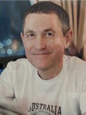 Долгоносов Владимир Петрович